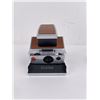 Image 2 : Polaroid SX-70 Land Camera