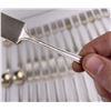 Image 2 : Large Group of Sterling Silver Flatware