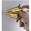 Image 2 : Colt Gold Plated Ladies Pocket Derringer Pistols