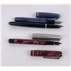 Image 2 : Group of Fountain Pens