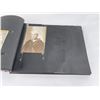 Image 75 : WW2 US Navy Named Photo Album Metals Lot