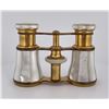 Image 2 : Mother of Pearl Opera Glasses