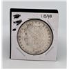 Image 1 : 1898 Morgan Silver Dollar
