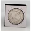 Image 2 : 1898 Morgan Silver Dollar