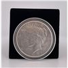 Image 1 : 1922 Silver Peace Dollar