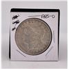Image 1 : 1885 O Morgan Silver Dollar