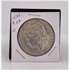 Image 1 : 1880 O Morgan Silver Dollar