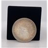 Image 1 : 1886 Morgan Silver Dollar Rainbow Toned