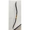 Image 4 : Bear Black Bear Recurve Bow Left Hand