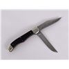 Image 2 : Sword and Shield Pocket Knife