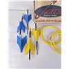 Image 4 : Vintage Jarts Lawn Darts Game