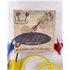 Image 5 : Vintage Jarts Lawn Darts Game