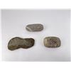 Image 2 : Ancient Native American Indian Stone Pestles