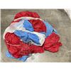 Image 1 : US Forest Service Silk Parachutes