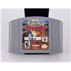 Image 1 : Pokemon Stadium Nintendo 64 N64 Game
