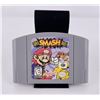 Image 1 : Super Smash Bros Nintendo 64 N64 Game