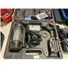 Image 2 : ROTOZIP RZ75 ELECTRIC INDUSTRIAL ROTARY TOOL IN HARD TRANSPORT CASE
