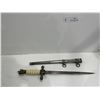 Image 1 : WWII Nazi German Third Reich Kriegsmarine Dagger
