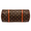 Image 4 : Louis Vuitton Brown Monogram Papillon 30 Shoulder Bag