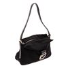 Image 2 : Fendi Black Nylon Shoulder Bag