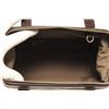 Image 7 : Louis Vuitton Green Monogram Mini Lin Josephine PM Shoulder Bag