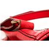 Image 8 : Louis Vuitton Red Epi Leather Noe Shoulder Bag
