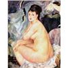 Image 1 : Renoir - Nude Female Anna