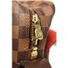 Image 6 : Louis Vuitton Brown Damier Ebene Naviglio Crossbody Bag