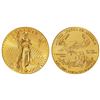 Image 1 : 1998 $5 American Gold Eagle Coin