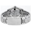 Image 5 : Rolex Womens Midsize 31mm 18K Gold Bezel MOP String Diamond Datejust Wristwatch