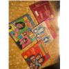 Image 1 : 4 Vintage vinyl albums of The Partridge Family