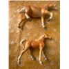 Image 3 : Collectible Horse Figurines Breyer Stablemates