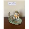 Image 5 : Adorable Bear Figurines, 1997 Hallmark Keepsake, Josef Originals GardenFairy Elf Pixie & More