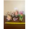 Image 1 : The Fairy Collection "Playful Fairy", Vintage Elf Ornaments, and more collectible figurines
