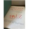 Image 4 : World Book Encyclopedia Dictionary A-K & L-Z, Year Books 1964-1968, & Mothers  Encyclopedia