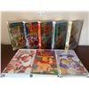 Image 3 : 20 Vintage Childrens VHS tapes: 4 Land Before Times, 8 Winnie the Poo's, 8 Mickey Mouse movies