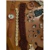 Image 2 : Multiple decorative Costume Jewelry pieces for any outfit or day