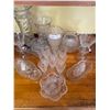 Image 1 : Vintage Waterford Crystal Pieces to serve guests and family