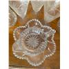 Image 4 : Vintage Waterford Crystal Pieces to serve guests and family