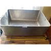 Image 2 : Heavy Duty Stainless Steel ButcherTransport Tub