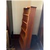 Image 2 : Solid Wood Antique Book Shelf