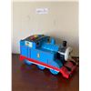 Image 3 : Vintage Tennis Racket, Thomas & Friends Tomy Thomas Train Engine, & Lil Tikes First Wheels Car