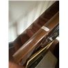 Image 2 : Antique Bannister wooden Spindles Hand Rail- Historical re-house materials