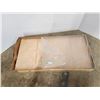 Image 1 : *(8) Fiberglass Ceiling Tiles 2'x4'x5/8"