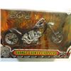 Image 2 : Iron Legends Orange County Choppers (box is 15" long)
