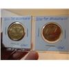 Image 3 : (4) 2010 Sask Roughriders Loonies Uncirculated