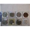 Image 2 : Ration Tokens, Dog Tags, Misc. Trade Dollars 1970-80's