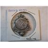 Image 2 : Soccer Medal-sterling