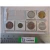 Image 1 : (6) Souvenir Coins
