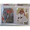Image 3 : (7) 2020,2021 NFL Panini NFL Rookie and Veterans cards